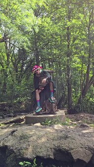 Mushroom Rap trailer thumbnail