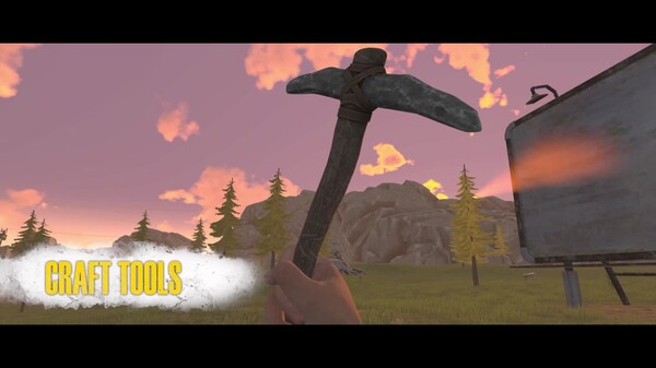 Cinematic Gameplay Trailer trailer thumbnail