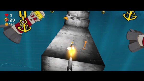 EON BB Trailer trailer thumbnail
