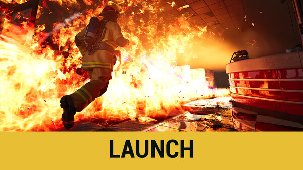 Firefighting Simulator: Ignite - Release Trailer trailer thumbnail