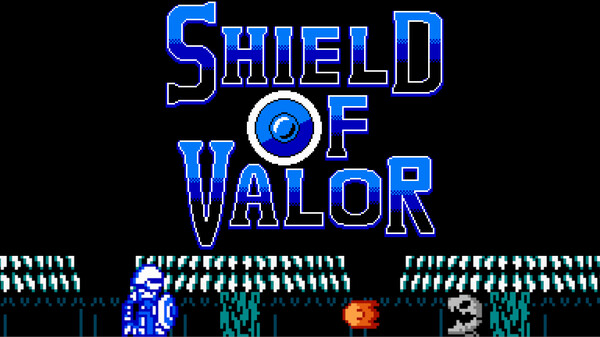 Shield of Valor Reveal Trailer trailer thumbnail