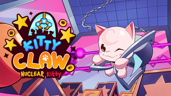Kitty Claw - Demo Trailer trailer thumbnail