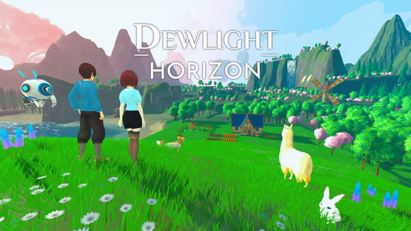 Announcement Trailer trailer thumbnail