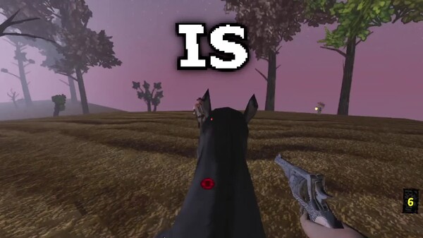 Trail of Blood Trailer trailer thumbnail