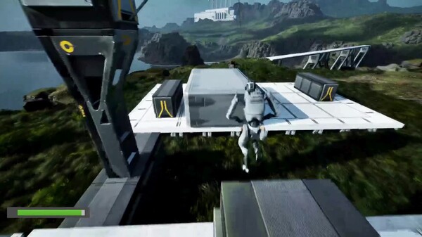Game Trailer trailer thumbnail