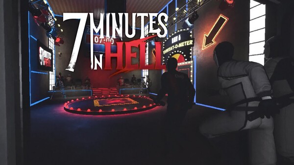 Official Trailer trailer thumbnail
