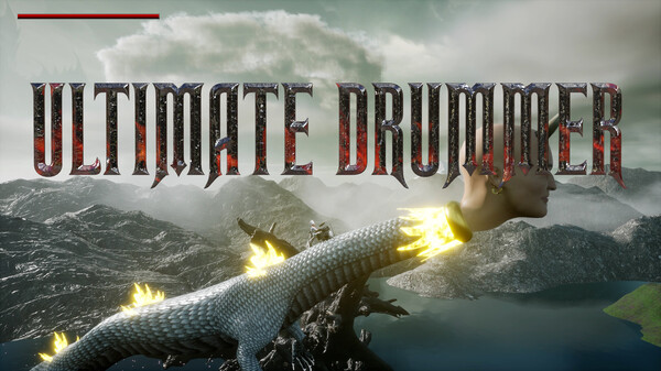 Ultimate Drummer Trailer trailer thumbnail