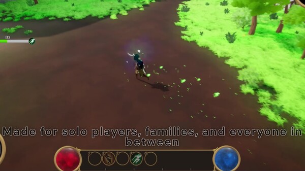 Glimpse of In-Engine Gameplay trailer thumbnail