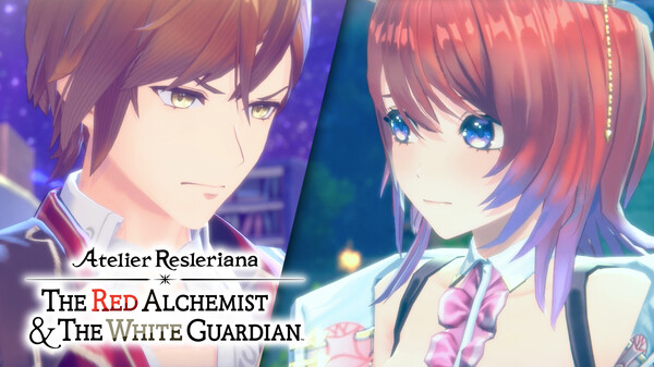 Atelier Resleriana: The Red Alchemist & the White Guardian – Story Trailer trailer thumbnail