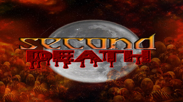 Second Death trailer thumbnail