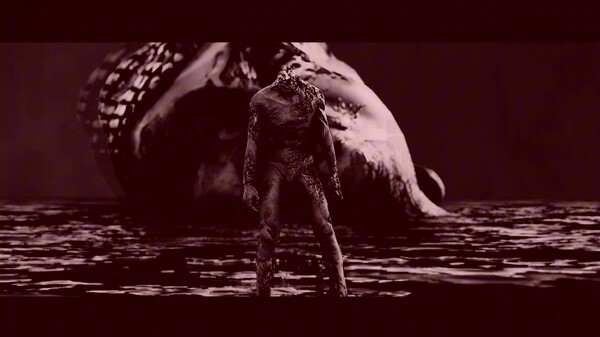 Nekurogahara: Ronin Psyche - Carnage Trailer trailer thumbnail