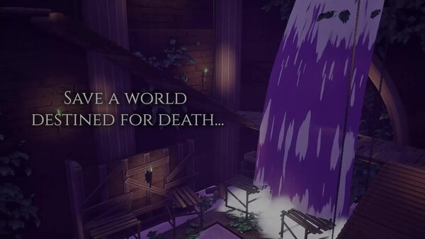 Juvenate Game Trailer trailer thumbnail