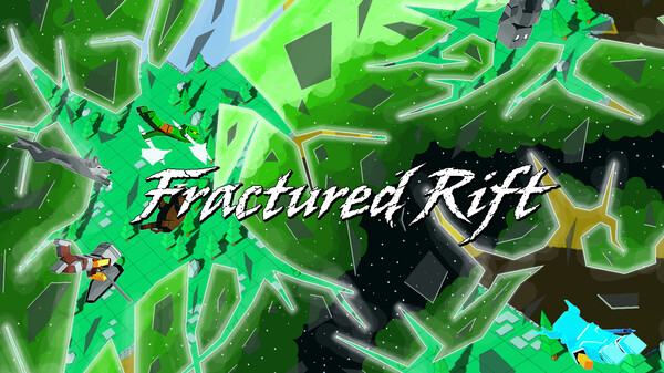 Fractured Rift Trailer trailer thumbnail