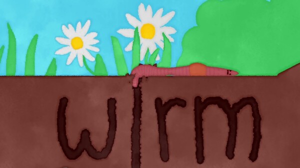 Wirm Gameplay Trailer trailer thumbnail