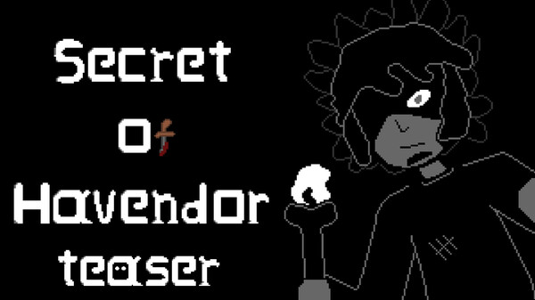 Secret of Havendor - Awakening (TEASER) trailer thumbnail