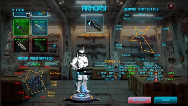 Lunar Commander trailer thumbnail