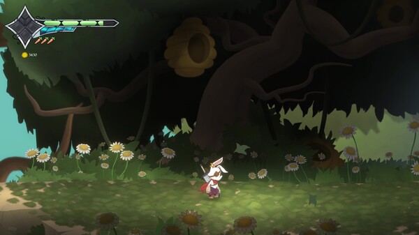 Rabbit's Tale - Beta Trailer trailer thumbnail