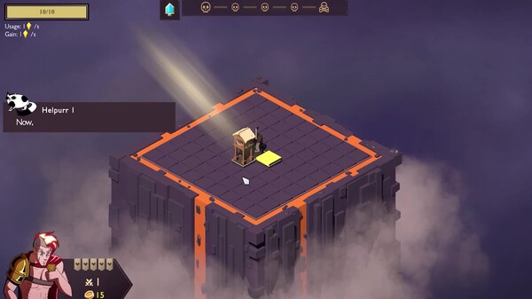 Backpack TD - Reveal Trailer trailer thumbnail