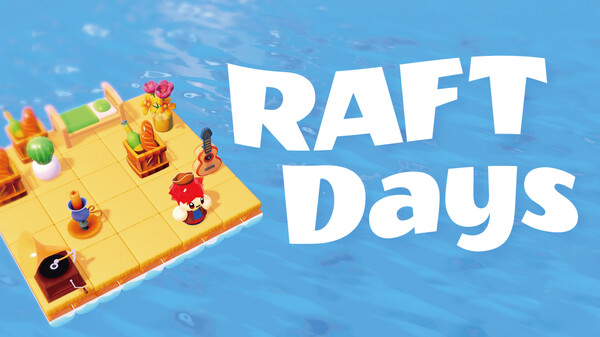 RAFTDays_short trailer thumbnail