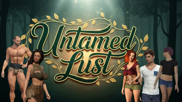Untamed Lust Trailer 1 trailer thumbnail