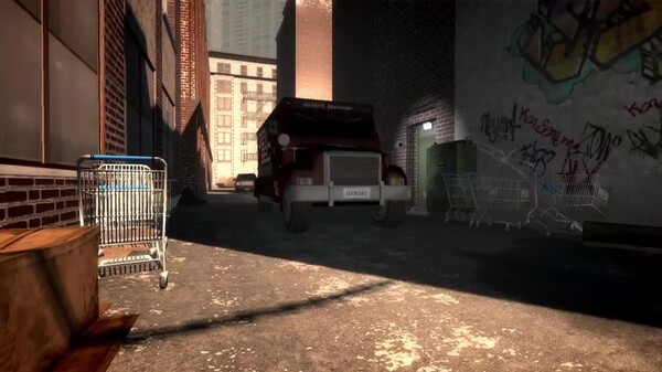 Slaughterhouse Trailer trailer thumbnail