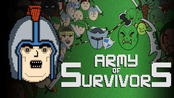 Army of Survivors - Bullet Fest Trailer trailer thumbnail