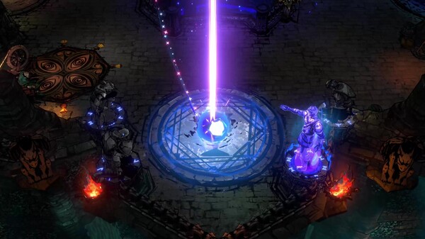 SWORN | 1.0 Release Date Trailer trailer thumbnail