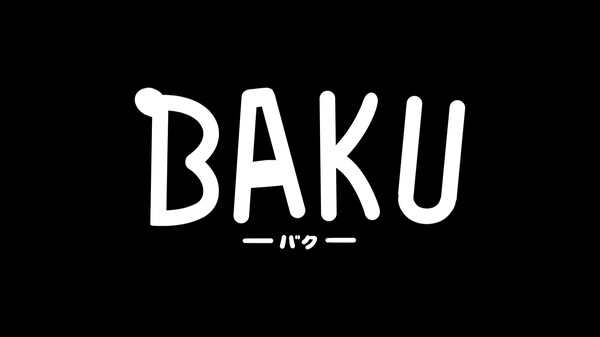 BAKU -バク- 新PV trailer thumbnail