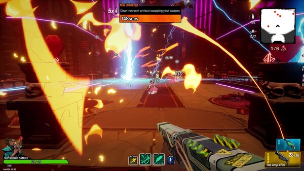 Gameplay Trailer trailer thumbnail