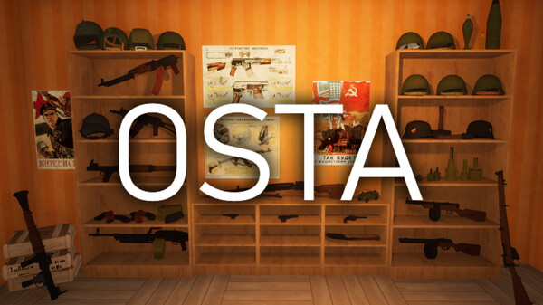 Osta short trailer trailer thumbnail