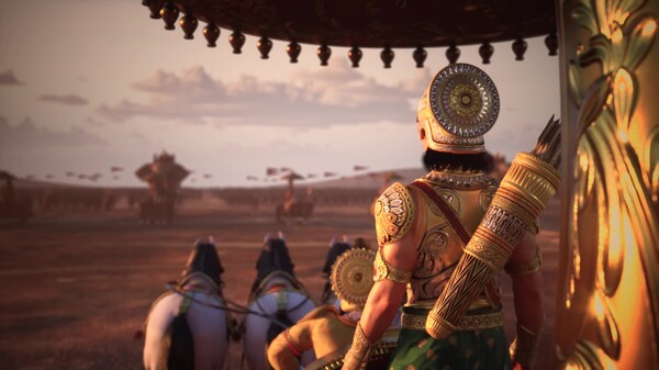 Shrimad Bhagavad Gita Trailer trailer thumbnail