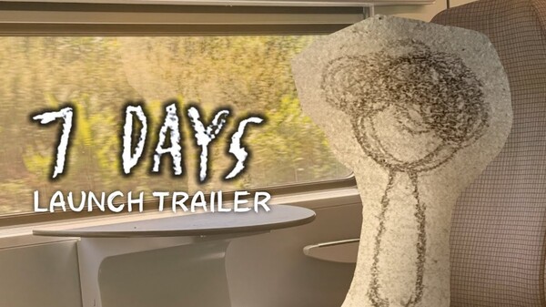Launch Trailer trailer thumbnail