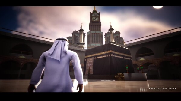 The Last Pillar: Hajj - Trailer 1 trailer thumbnail