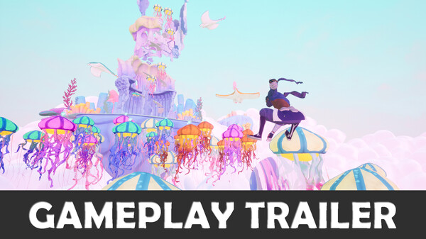 Hexrite - Gameplay Trailer trailer thumbnail