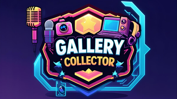 Gallery Collector Trailer trailer thumbnail
