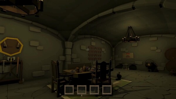 DungeonEscape trailer thumbnail