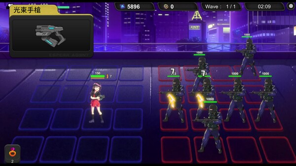 Early Development trailer thumbnail