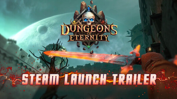 SteamVR Launch Trailer trailer thumbnail