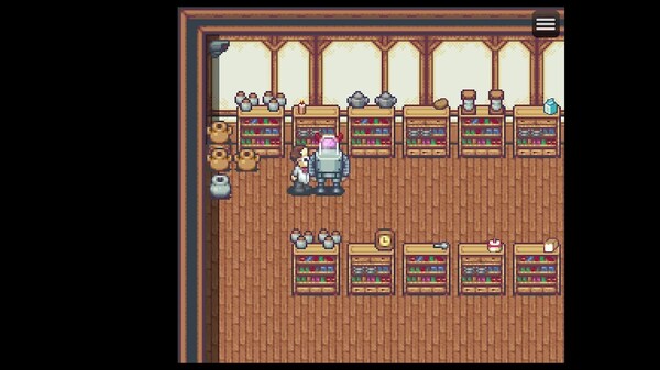 Shopping at the Grocery Store - Gameplay trailer thumbnail