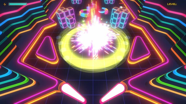 Pinball Dream Trailer trailer thumbnail
