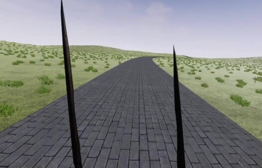 Demo sword trailer thumbnail