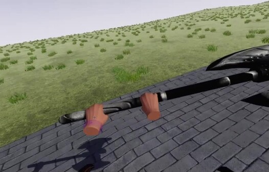 Demo axe trailer thumbnail