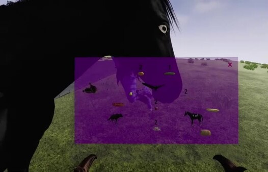 Demo Sleipnir trailer thumbnail