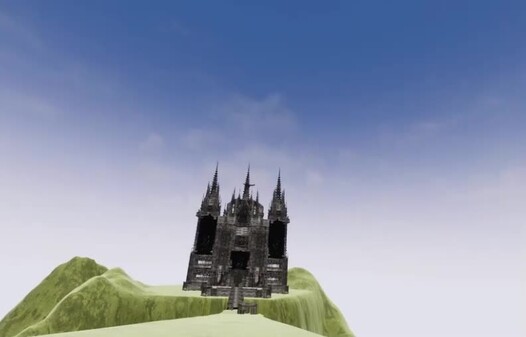 Demo Hugin trailer thumbnail