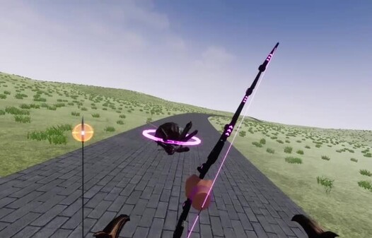 Demo bow trailer thumbnail