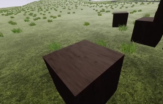 Demo destroy trailer thumbnail