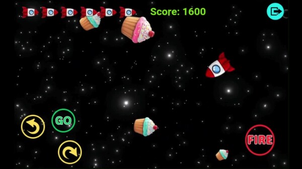 Cupcake Galaxy Trailer trailer thumbnail