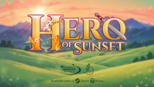 Hero of Sunset - Announcement Trailer trailer thumbnail