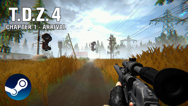 Gameplay trailer trailer thumbnail
