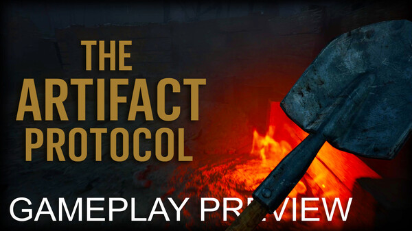 Official Gameplay Preview trailer thumbnail